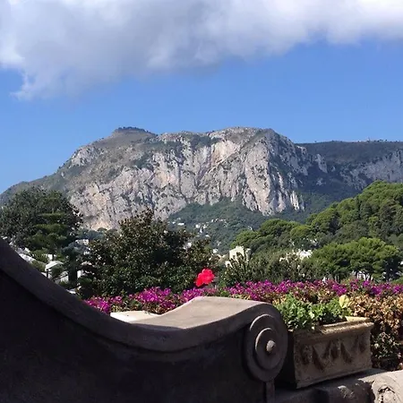 Bed & Breakfast La Casa Di Armando *