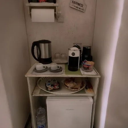 Nocleg ze śniadaniem La Casa Di Armando