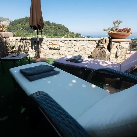 Bed & Breakfast La Casa Di Armando 4*