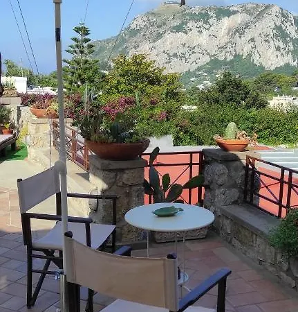 La Casa Di Armando 4*