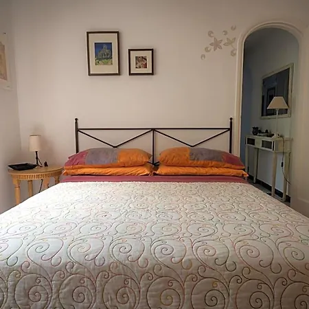 La Casa Di Armando Bed & Breakfast Capri