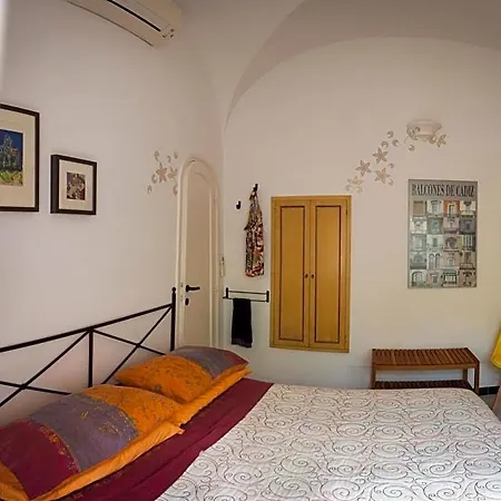 La Casa Di Armando Bed & Breakfast 4*