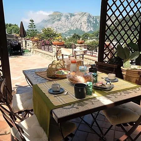 Bed & Breakfast La Casa Di Armando