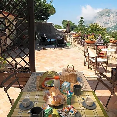 La Casa Di Armando Bed & Breakfast