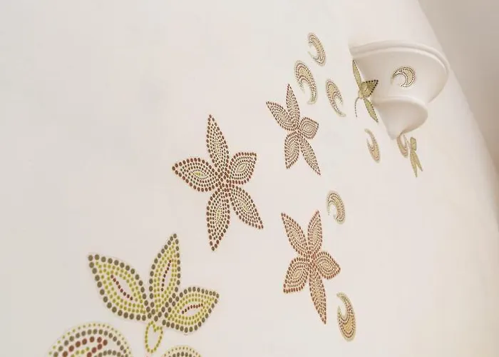 La Casa Di Armando Bed and breakfast 4*