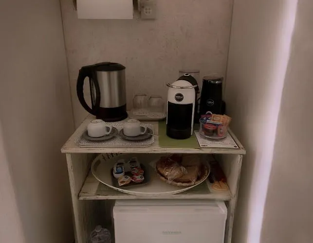 Bed and breakfast La Casa Di Armando