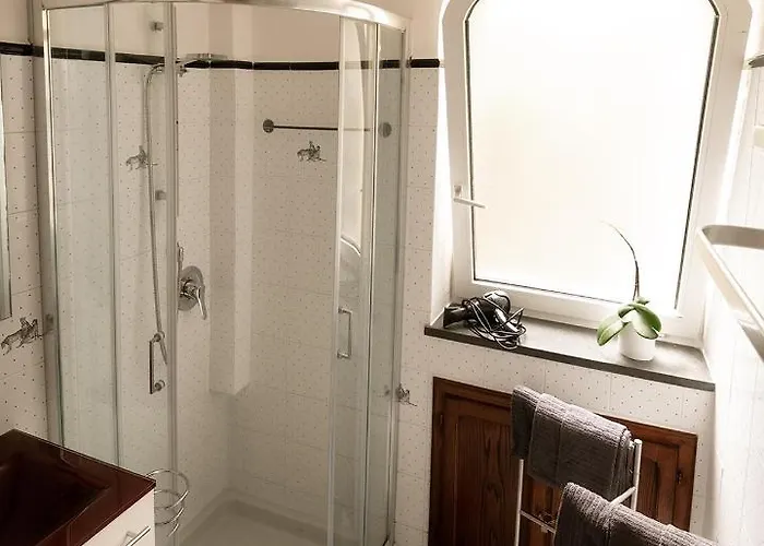 Bed and breakfast La Casa Di Armando 4*