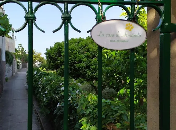 La Casa Di Armando 4*