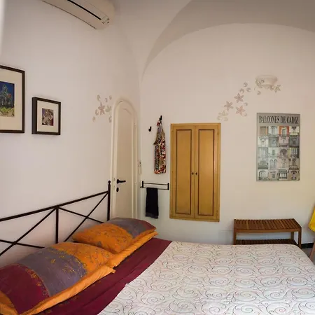 La Casa Di Armando Capri