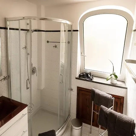 Bed & Breakfast La Casa Di Armando 4*