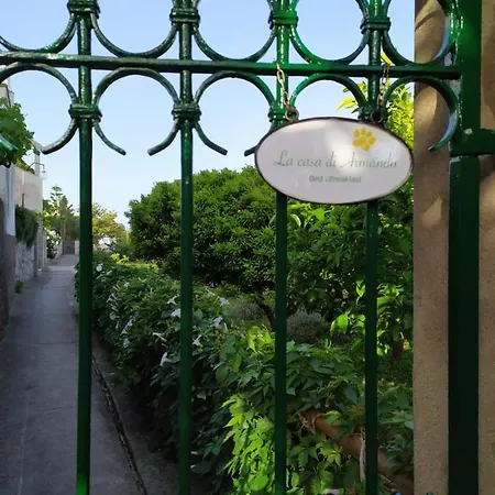 La Casa Di Armando 4*